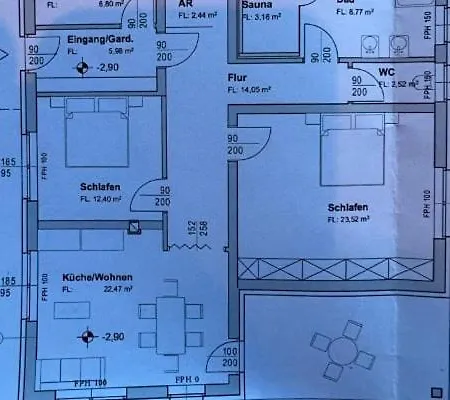 Gospodarstwo agroturystyczne Stabentheiner-hof