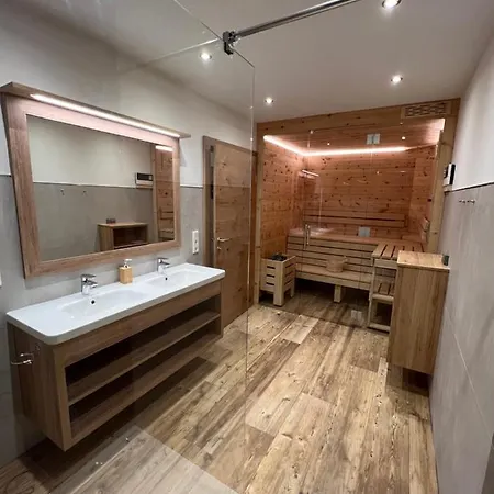 Stabentheiner-hof Gospodarstwo agroturystyczne *