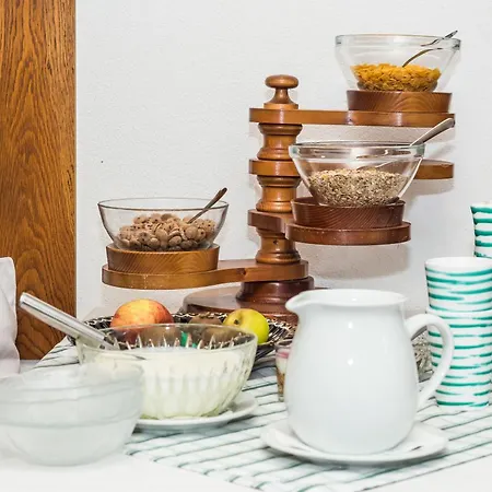 Stabentheiner-hof ファームステイ