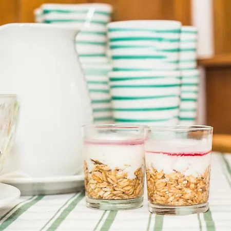 ファームステイ Stabentheiner-hof Liesing