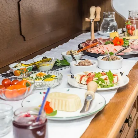 Stabentheiner-hof * Liesing