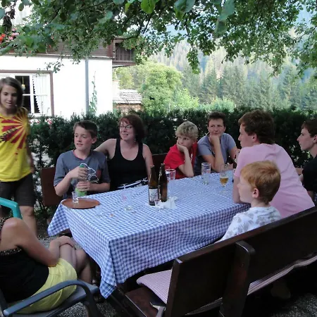 Stabentheiner-hof *
