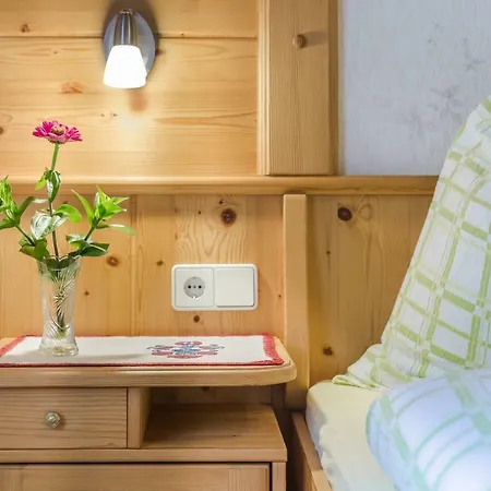 Stabentheiner-hof ファームステイ