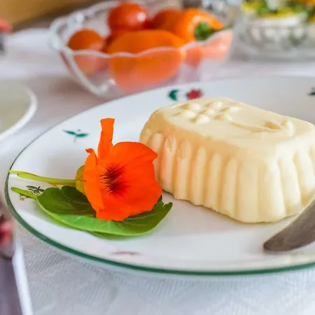 Stabentheiner-hof Gospodarstwo agroturystyczne Liesing