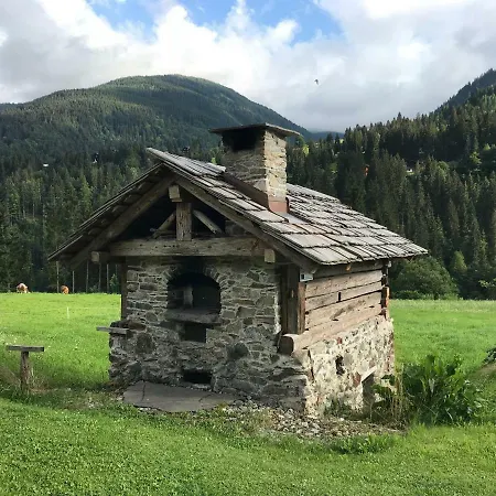 Stabentheiner-hof * Liesing