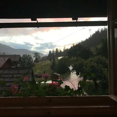 Gospodarstwo agroturystyczne Stabentheiner-hof