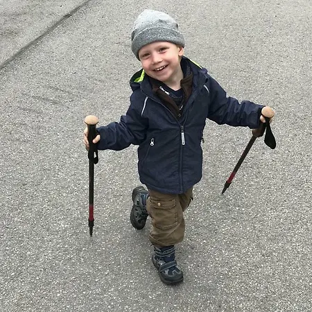 Gospodarstwo agroturystyczne Stabentheiner-hof *