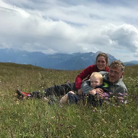 Gospodarstwo agroturystyczne Stabentheiner-hof *