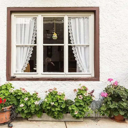 Stabentheiner-hof Farma