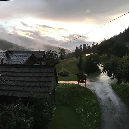 Stabentheiner-hof * Liesing