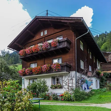 Farma Stabentheiner-hof Liesing