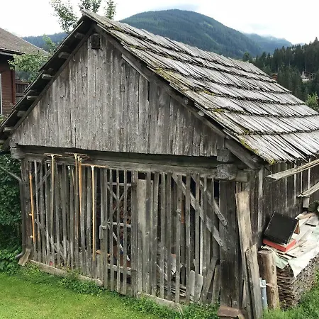 Farma Stabentheiner-hof Liesing