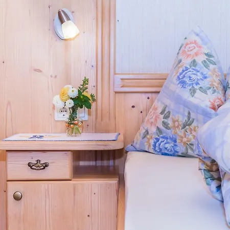 Stabentheiner-hof Gospodarstwo agroturystyczne Liesing