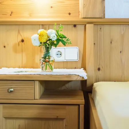 Gospodarstwo agroturystyczne Stabentheiner-hof Liesing