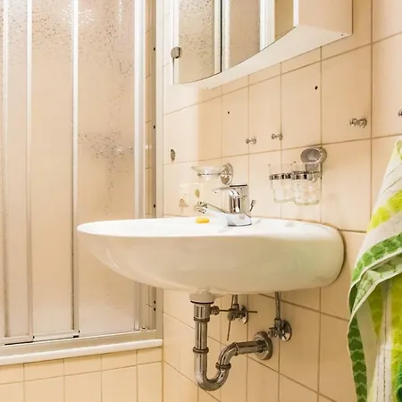 Stabentheiner-hof Liesing