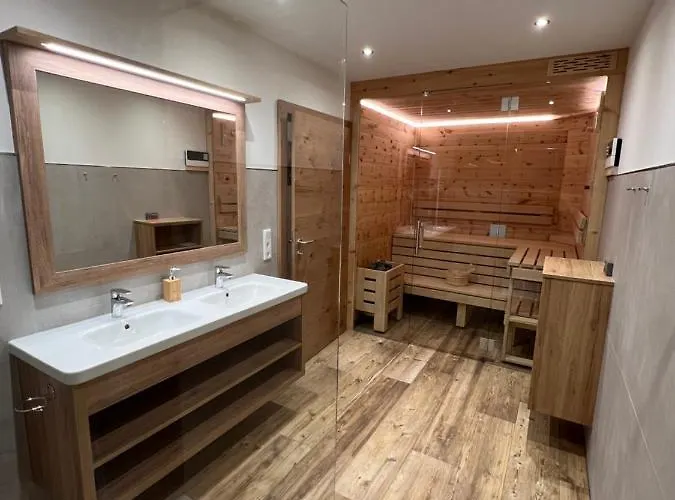 Stabentheiner-hof Farma *