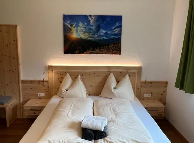 Farma Stabentheiner-hof