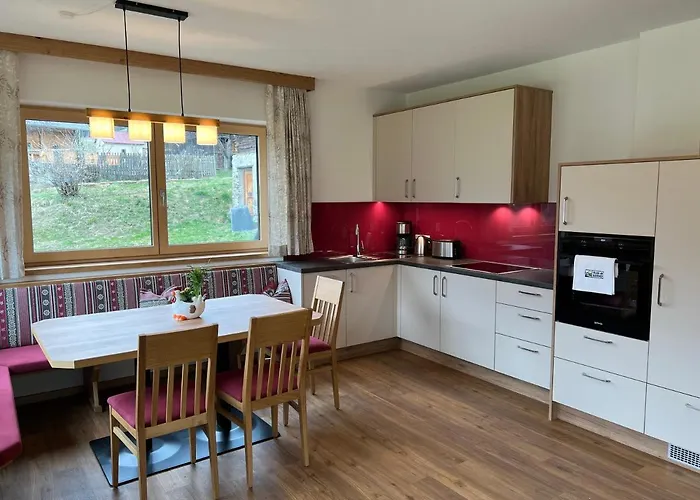 Stabentheiner-hof Farma Liesing