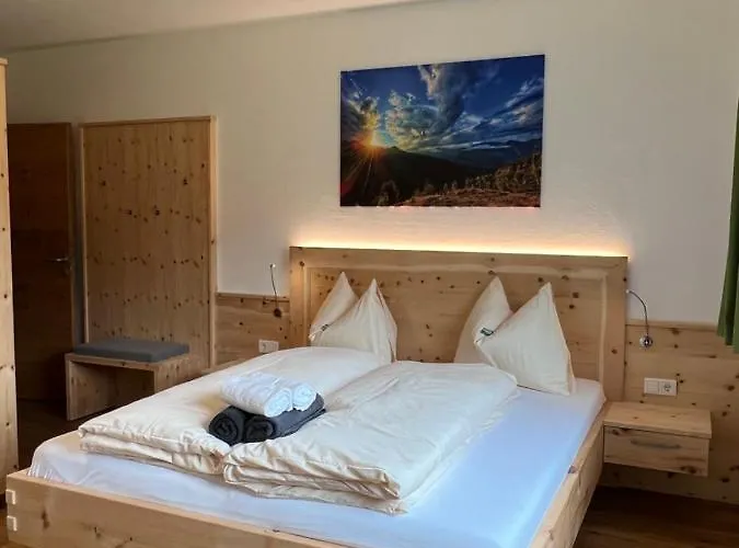 Stabentheiner-hof Farma *