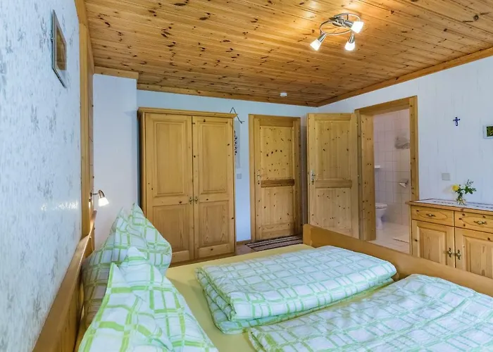 Stabentheiner-hof * Liesing