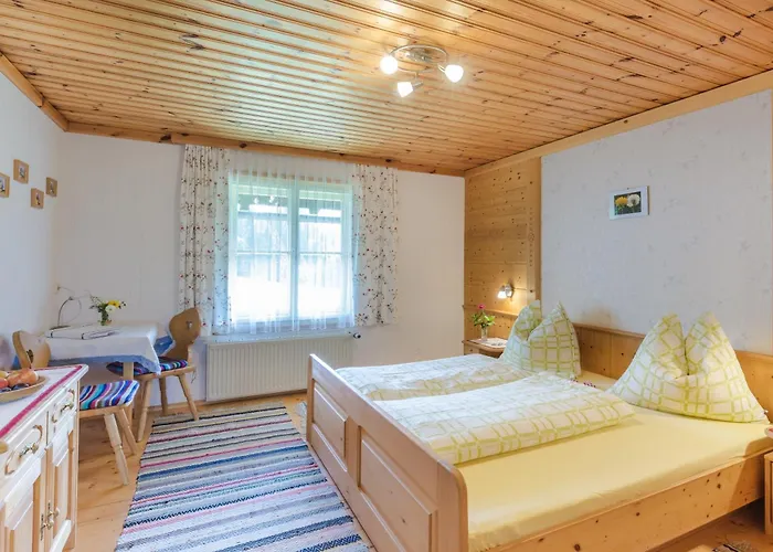 Farma Stabentheiner-hof