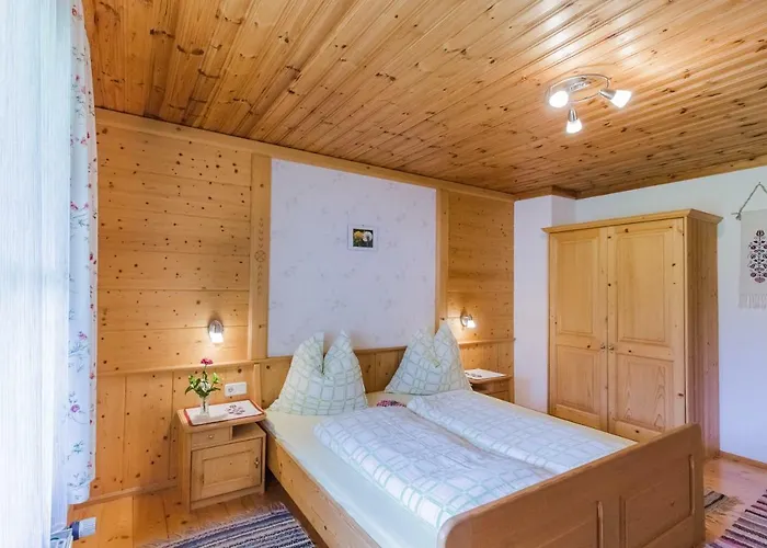 Stabentheiner-hof Farma