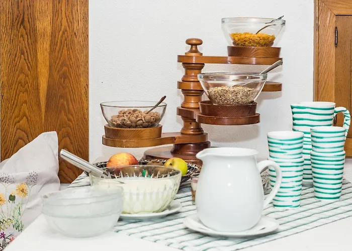 Stabentheiner-hof Farma