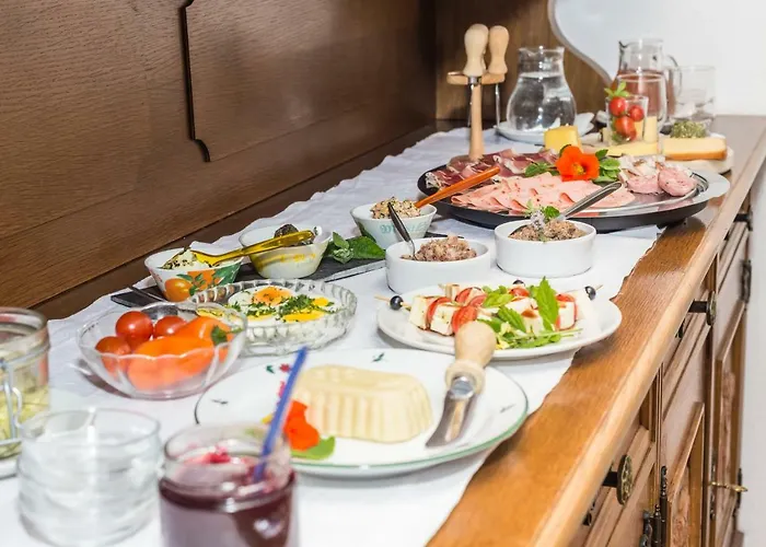 Stabentheiner-hof * Liesing