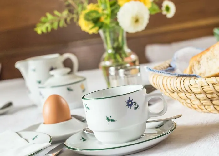 Stabentheiner-hof Liesing