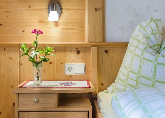 Stabentheiner-hof Farma