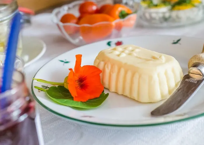 Stabentheiner-hof Farma Liesing