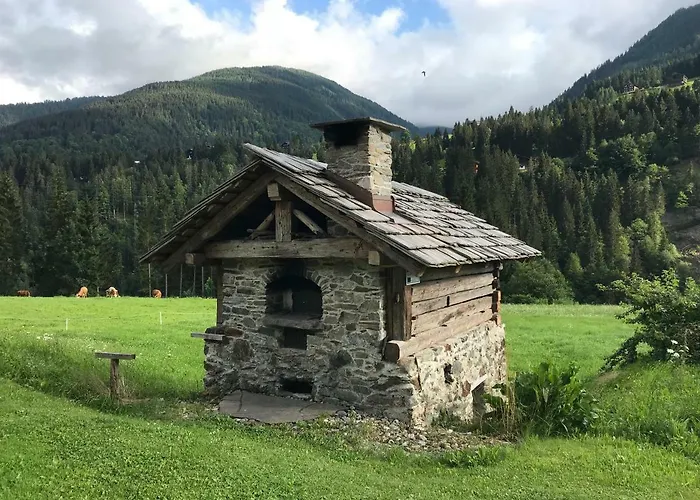 Stabentheiner-hof * Liesing