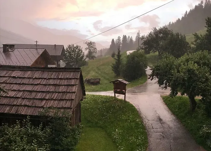 Farma Stabentheiner-hof