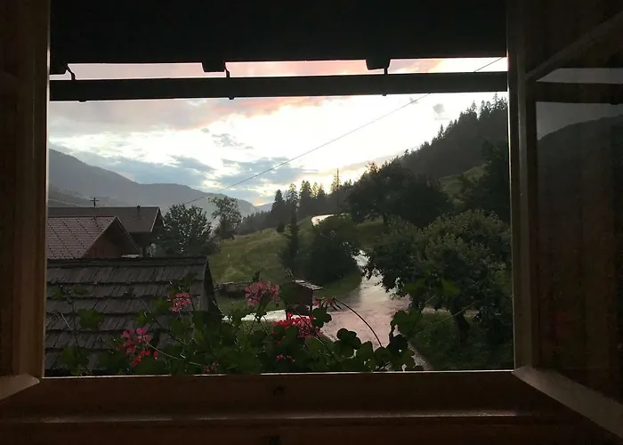 Farma Stabentheiner-hof