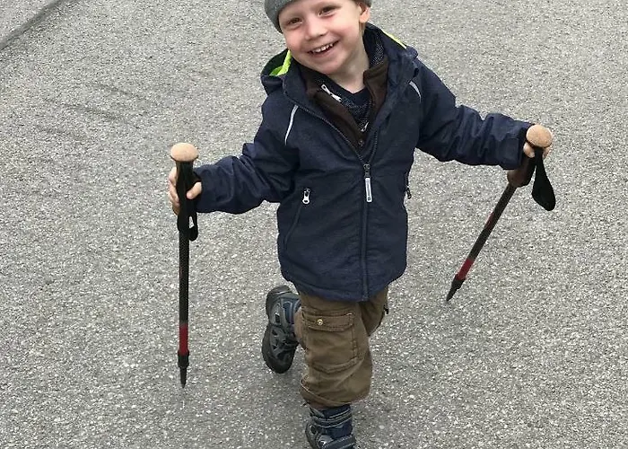 Farma Stabentheiner-hof *