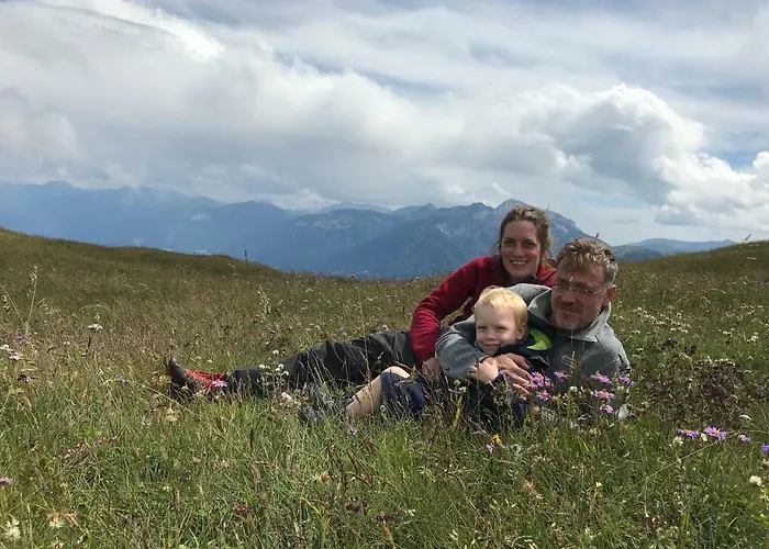 Agroturismo Stabentheiner-hof *