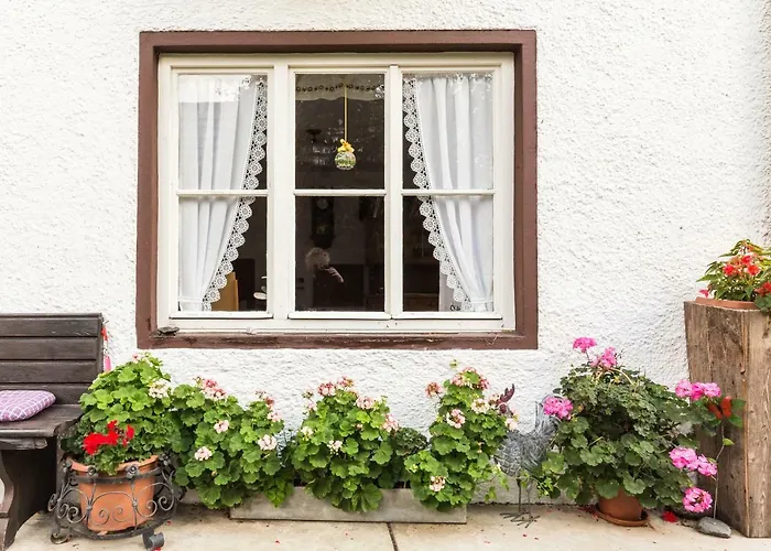 Stabentheiner-hof Farma