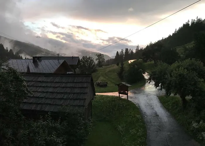 Stabentheiner-hof * Liesing