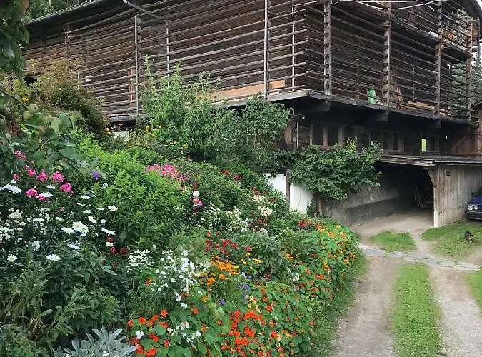 Stabentheiner-hof * Liesing