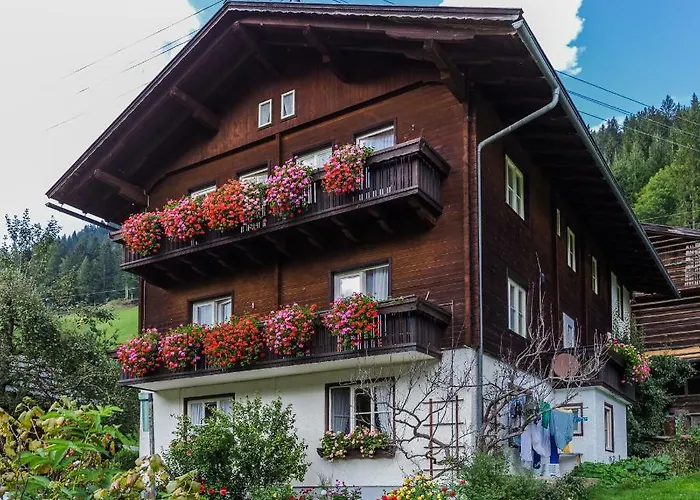 Farma Stabentheiner-hof Liesing