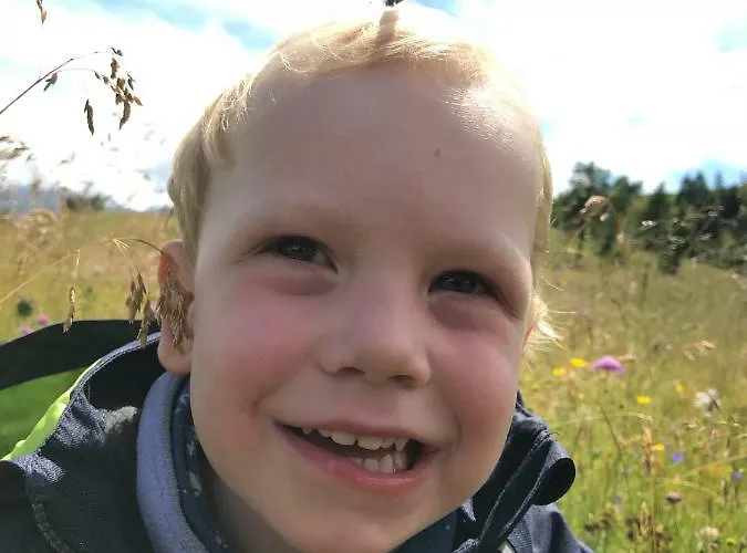 Stabentheiner-hof Farma *