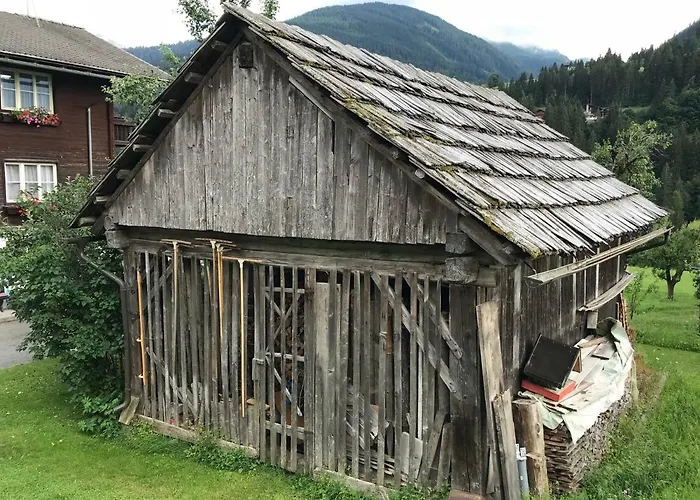 Agroturismo Stabentheiner-hof Liesing