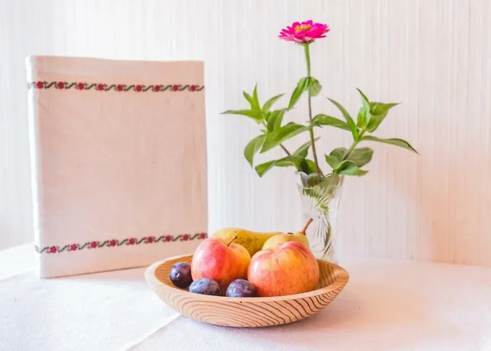 Stabentheiner-hof Farma *