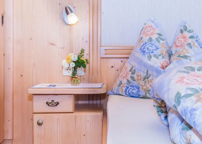 Stabentheiner-hof Farma Liesing