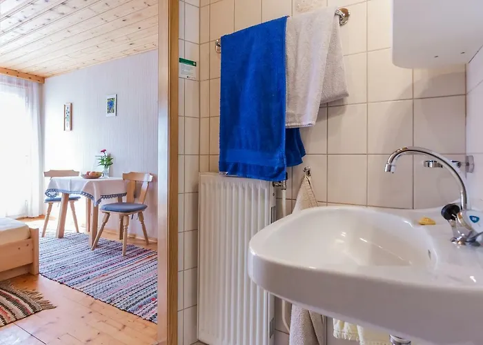 Stabentheiner-hof * Liesing