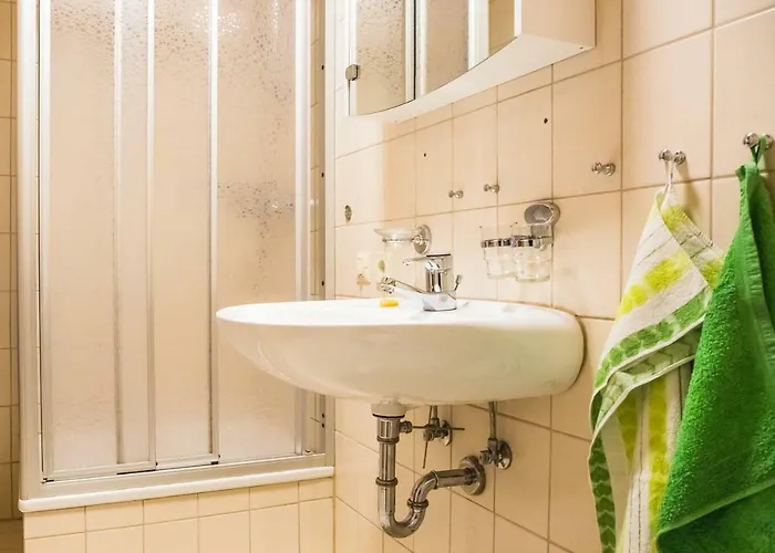 Stabentheiner-hof Liesing